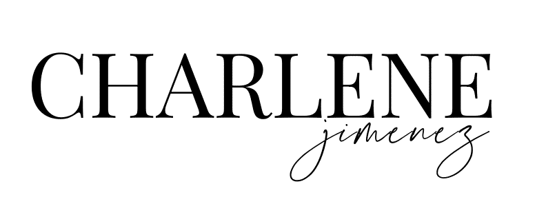 itscharlenejimenez logo