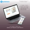 Course or Program Sales Funnel Template Built in Systeme.io