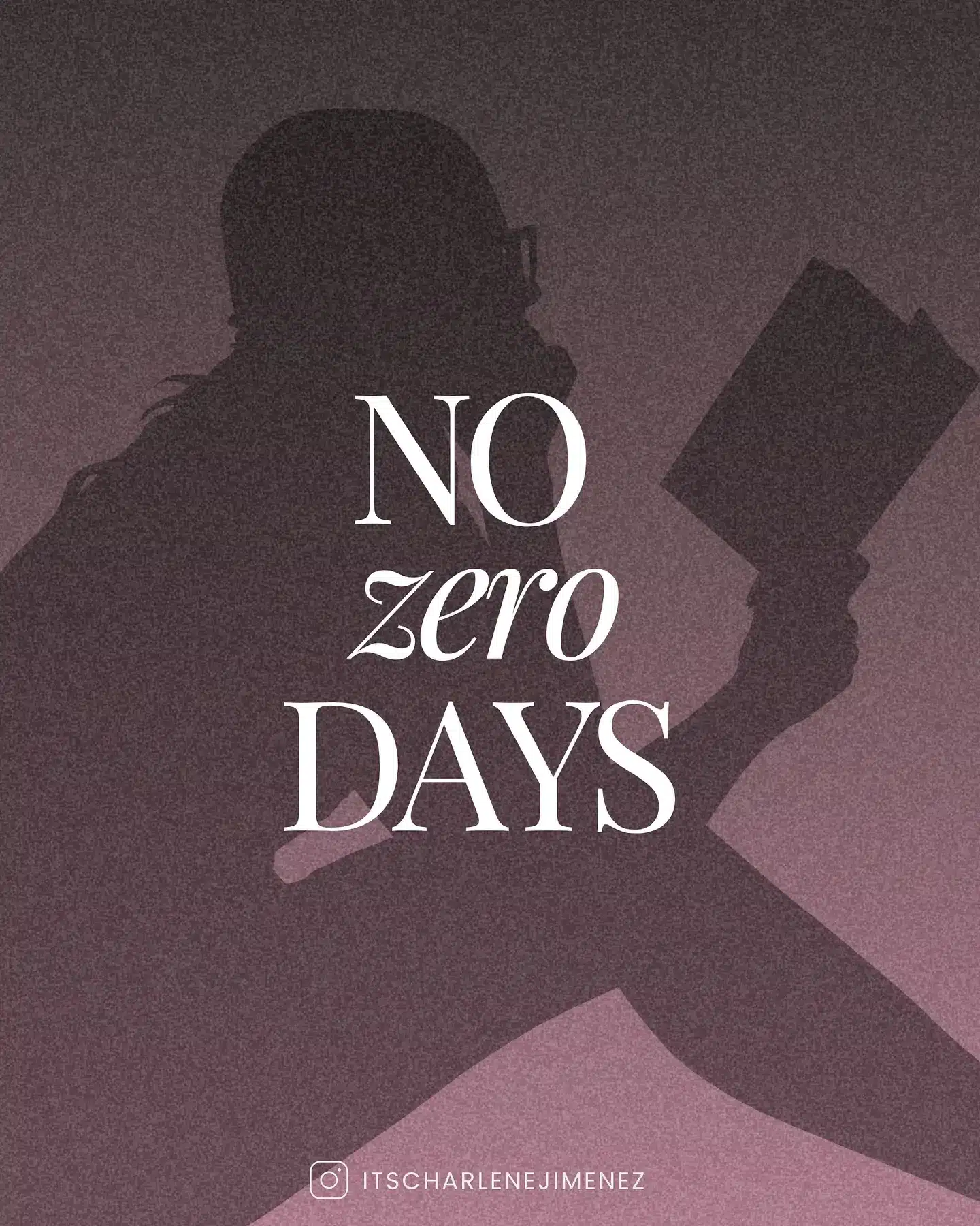 No Zero Days